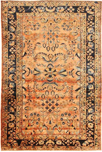 Extend the Life of Your Persian Rugs