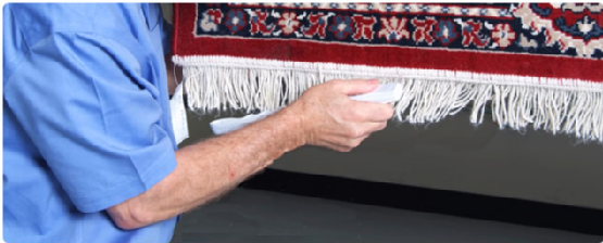 Persian Rugs Cleaning in Houston