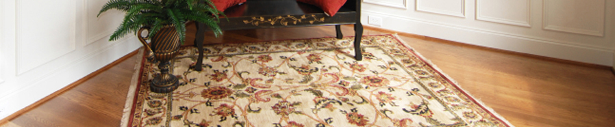 Tips for Oriental Rugs Cleaning