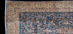 Beautiful Persian Rug