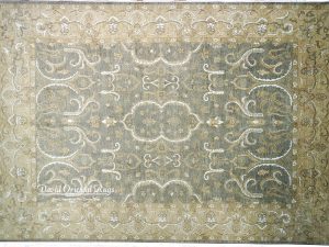 10×14 – David Oriental Rug Collection – 001