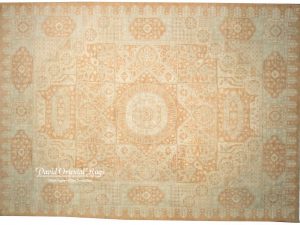 10×14 – David Oriental Rug Collection – 014