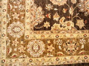 9×12 Sultanabad Rug 94P2-15018