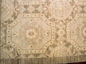 9×12 Sultanabad Rug 94P2-15518