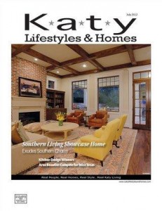 Katy Life Style and Homes - David Oriental Rugs