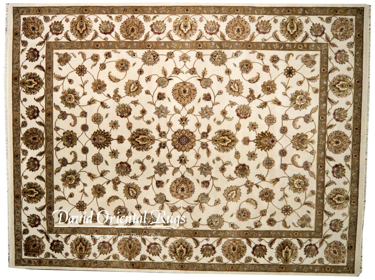 9×12 Jaipur Rug 94N1-16134