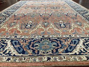 10×14 Sultanabad Rug 30060