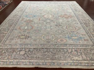 12×15 Oushak Rug 30001