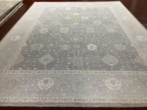 12×15 Oushak Rug 300003