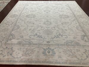 12×15 Oushak Rug 300002