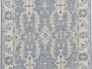 3x5ft Oushak Rug 30504