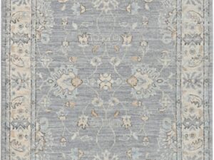 3x5ft Oushak Rug 30505
