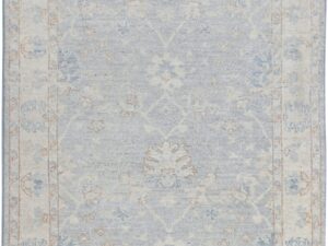 3x5ft Oushak Rug 30506