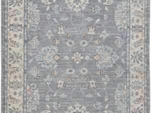 3x5ft Oushak Rug 30507