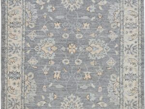 3x5ft Oushak Rug 30508