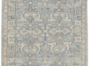 2.8×12ft Oushak Rug 30523