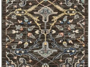 2.8×12.5ft Oushak Rug 30527