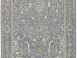 4x12ft Oushak Rug 30531