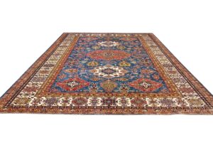 10x14ft Kazak Rug 30432