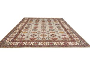 13x17ft Kazak Rug 30433