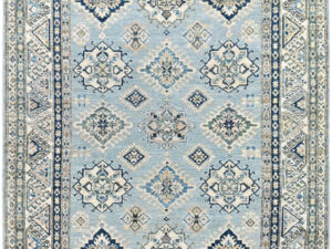 5x7ft Kazak Rug 30434