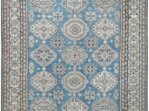 8x10ft Kazak Rug 30436