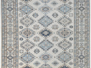 9x12ft Kazak Rug 30437