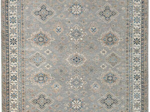 8x10ft Kazak Rug 30438