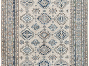 8x10ft Kazak Rug 30439