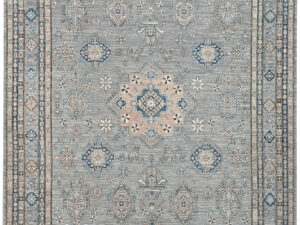 8x11ft Kazak Rug 30440