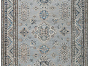 8x10ft Kazak Rug 30441