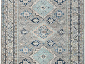 8x10ft Kazak Rug 30442