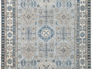 8x10ft Kazak Rug 30443