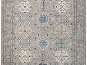 8x11ft Kazak Rug 30444