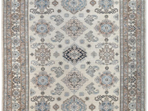 8x10ft Kazak Rug 30445
