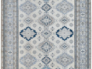 9x12ft Kazak Rug 30446