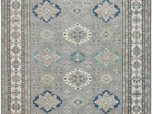 9x12ft Kazak Rug 30450