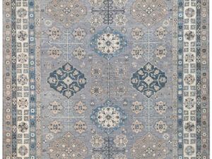 9x12ft Kazak Rug 30451