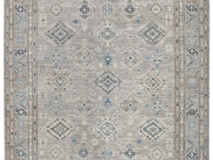 9x12ft Kazak Rug 30453