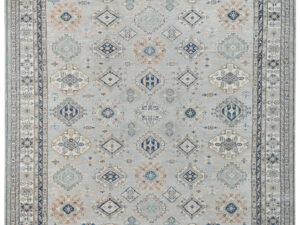 10x14ft Kazak Rug 30454