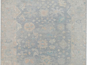 9x12ft Oushak Rug 30482