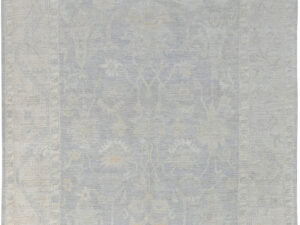 10x14ft Oushak Rug 30493