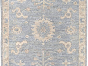 2x3ft Oushak Rug 30500