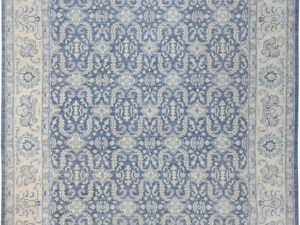 8x10ft Oushak Rug 30533