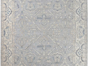 8x10ft Oushak Rug 30536