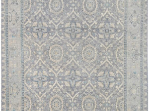 8x10ft Oushak Rug 30537