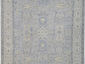9x12ft Oushak Rug 30542