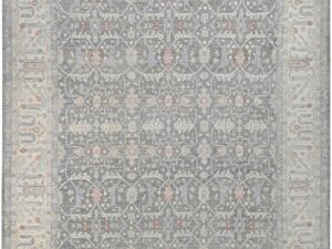 10x14ft Oushak Rug 30549