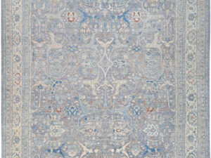 10x14ft Oushak Rug 30550