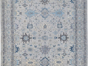 10x14ft Oushak Rug 30551